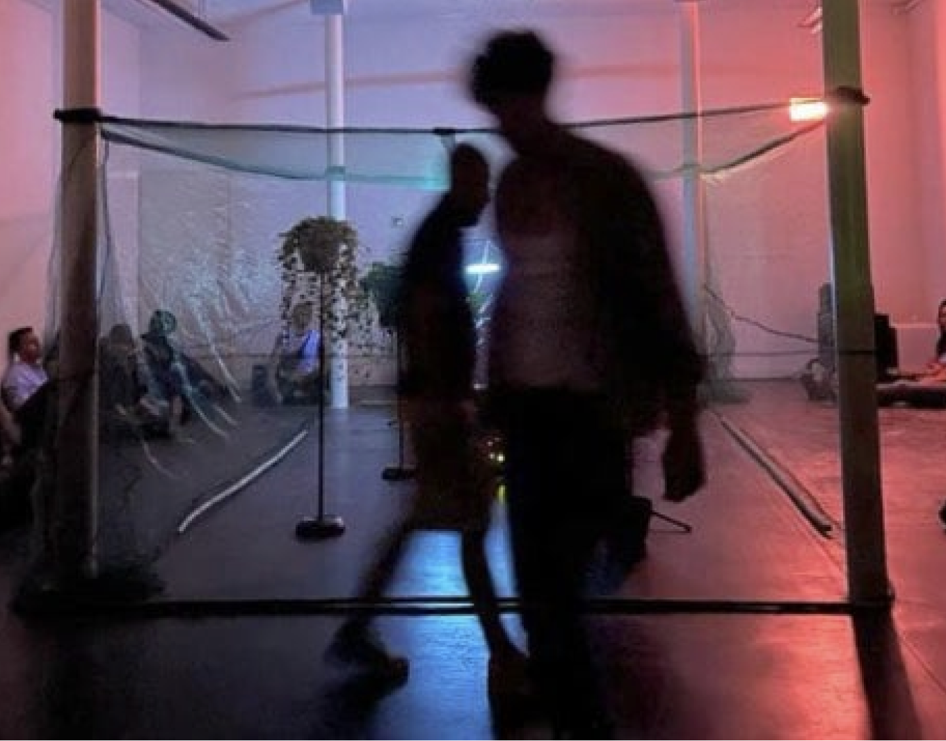 Une super équipe prête à vous recevoir