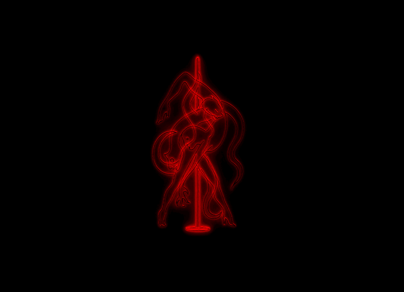 LA COLLECTIVE PANTHERA - CHAOS